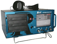 Nav-Lite Digital Telephony Collection System